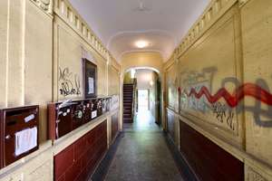 GUTER SCHNITT - MIT BALKON - ZUR ZEIT VERMIETET – Indira-Gandhi-Str. 9 pq, 13088 Weißensee, Berlin – Vorschaubild 10