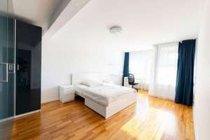 Sofort Verfügbar - Familienwohnung über 3 Etagen direkt am Ku'damm – Die vollständige Adresse der Immobilie erhältst du vom Anbieter., 10709 Wilmersdorf, Berlin – Vorschaubild 7
