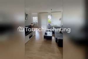 Tauschwohnung: Biete 2 Zi-Wohnung und suche größere 3 Zi-Whg