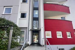 -- KAPITALANLEGER AUFGEPASST! SCHICKE MAISONETTE WOHNUNG IN ZENTRALER LAGE VON KNIELINGEN --