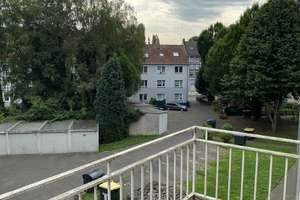 ***Großzügige 2,5-Raum Wohnung mit Balkon in ruhiger Lage zu vermieten!!*** – Gottfriedstr. 14, 45884 Rotthausen, Gelsenkirchen – Vorschaubild 1
