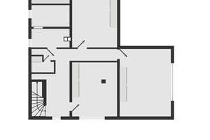Bezugsfrei: Stilvoller Bungalow am Waldrand – 280 m² Wohn-/Nutzfläche – Die vollständige Adresse der Immobilie erhältst du vom Anbieter., 12307 Lichtenrade, Berlin – Vorschaubild 27