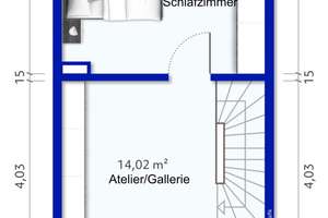 Modernes und energieeffizientes Reihenmittelhaus – stilvolles Wohnen für die ganze Familie – Die vollständige Adresse der Immobilie erhältst du vom Anbieter., 22119 Horn, Hamburg – Vorschaubild 29