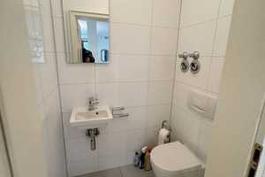 °°° EXKLUSIVE LUXUS-MAISONETTE mit KAMIN, SAUNA, 2 BALKONEN uvm. °°° – Frankfurt am Main – Vorschaubild 26