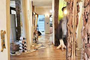 Einzigartige Wohlfühlatmosphäre im Haus mit außergewöhnlichem Garten - PROVISIONSFREI! – Waldeck-Frankenberg (Kreis) – Vorschaubild 5