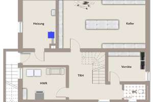 Idyllisches Einfamilienhaus im Herzen von Brackwede – Die vollständige Adresse der Immobilie erhältst du vom Anbieter., 33647 Brackwede, Bielefeld – Vorschaubild 26