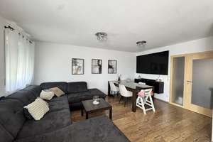  3-Zimmer-Wohnung in Vohburg an der Donau – Die vollständige Adresse der Immobilie erhältst du vom Anbieter., 85088 Vohburg an der Donau – Vorschaubild 3