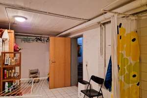 Düren Lendersdorf, Doppelhaushälfte mit Keller, Garten und Garage in ruhiger Lage am Feldrand – Die vollständige Adresse der Immobilie erhältst du vom Anbieter., 52355 Lendersdorf, Düren – Vorschaubild 116