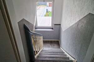 Zweifamilienhaus mit freier großer Wohnung, kleinem Garten + Garagengrundstück in Düren, Tivolistr. – Die vollständige Adresse der Immobilie erhältst du vom Anbieter., 52349 Innenstadt, Düren – Vorschaubild 24