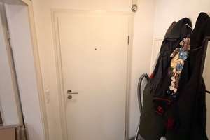 Ruhige 2-Zimmer-Wohnung in Münster – Zentrale Lag – 48149 Kreuz, Münster – Vorschaubild 9