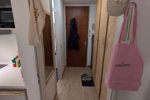 Kompaktes 1-Zimmer-Apartment in Schwabing – Ungererstraße 108, 80805 Alte Heide-Hirschau, München – Vorschaubild 2