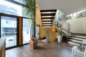 Repräsentative Architektenvilla mit Büro und Dreifamilienhaus – Die vollständige Adresse der Immobilie erhältst du vom Anbieter., 65549 Limburg an der Lahn – Vorschaubild 3