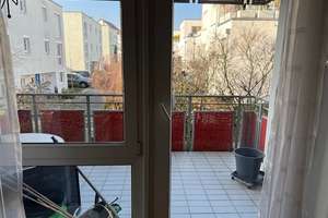 Lichtdurchflutete Wohnung - praktischer Grundriss – Furtwänglerstraße 65, 70195 Botnang-West, Stuttgart – Vorschaubild 8