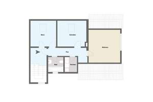 Charmante Bestandsimmobilie am Ferrariweg – Ideal für Ihr neues Zuhause oder als Investition – Die vollständige Adresse der Immobilie erhältst du vom Anbieter., 33102 Kernstadt, Paderborn – Vorschaubild 13