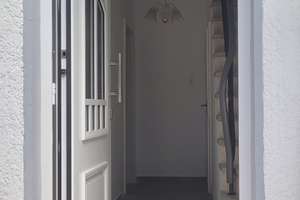 Mehrfamilienhaus mit zwei Wohnungen und 7 Zimmern wunderschönen Wintergarten und Garten – Ortlerstraße 101, 86163 Hochzoll-Süd, Augsburg – Vorschaubild 32