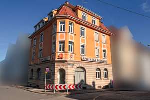 Historischer Charme trifft modernes Investment – Wohn- und Geschäftshaus mit Entwicklungspotenzial – Die vollständige Adresse der Immobilie erhältst du vom Anbieter., 70195 Botnang-Ost, Stuttgart – Vorschaubild 1