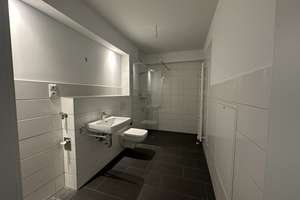 2-Zimmer-Wohnung mit offener Wohnküche – Fuldaer Wende 15b, 30419 Leinhausen, Hannover – Vorschaubild 3