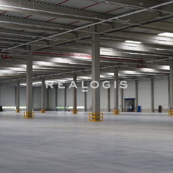 Porta Westfalia, ca. 27.800 m² teilbare Neubaufläche mit WGK 3 zu vermieten