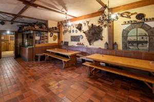 Ritteressen zu Kirchberg: Erlebnisgastronomie seit 1995 – Die vollständige Adresse der Immobilie erhältst du vom Anbieter., 88486 Kirchberg an der Iller – Vorschaubild 8