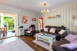 Rückzugsort Bungalow in Oranienburg - Vollunterkellert – Oberhavel (Kreis) – Vorschaubild 10