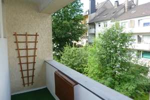 Geräumige 2-Zimmer Wohnung Nähe Banhhof/Uni zu vermieten – Hospitalstr. 7, 42119 Elberfeld, Wuppertal – Vorschaubild 4