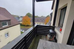 kleine 1 Zimmer Wohnung mit großer Küche und Balkon – Die vollständige Adresse der Immobilie erhältst du vom Anbieter., 53225 Beuel-Mitte, Bonn – Vorschaubild 5
