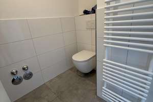 Oberkassel, Erstbezug große sanierte 2 Zimmerwohnung – Die vollständige Adresse der Immobilie erhältst du vom Anbieter., 40545 Oberkassel, Düsseldorf – Vorschaubild 11