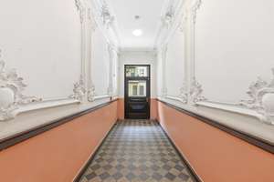 Attraktive und vielseitig nutzbare Wohnung in der Altstadt Spandau - Wohnen, Vermieten oder Gewerbe – Achenbachstraße 7, 13585 Spandau (Ortsteil), Berlin – Vorschaubild 7