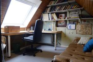Großzügiges Einfamilienhaus mit Sauna, Anbau und riesigem Grundstück  – Die vollständige Adresse der Immobilie erhältst du vom Anbieter., 40229 Eller, Düsseldorf – Vorschaubild 11