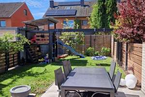 Umfassend Kernsaniertes Familienhaus mit 6 Zimmern in Henstedt-Rhen – Ginsterweg 20, 24558 Henstedt-Ulzburg – Vorschaubild 12