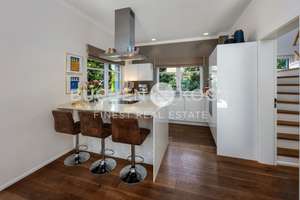 Stilvolles Einfamilienhaus in begehrter Lage von HH-Blankenese – Die vollständige Adresse der Immobilie erhältst du vom Anbieter., 22587 Blankenese, Hamburg – Vorschaubild 4