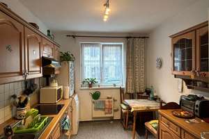 Vermietete Erdgeschosswohnung mit Terrasse und Stellplatz – Die vollständige Adresse der Immobilie erhältst du vom Anbieter., 1127 Pieschen-Süd, Dresden – Vorschaubild 9