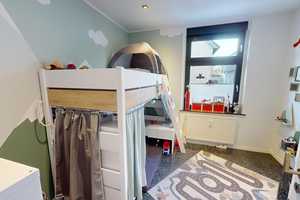 Modernisiertes Zweifamilienhaus mit Einliegerwohnung – Oberhausen – Vorschaubild 6