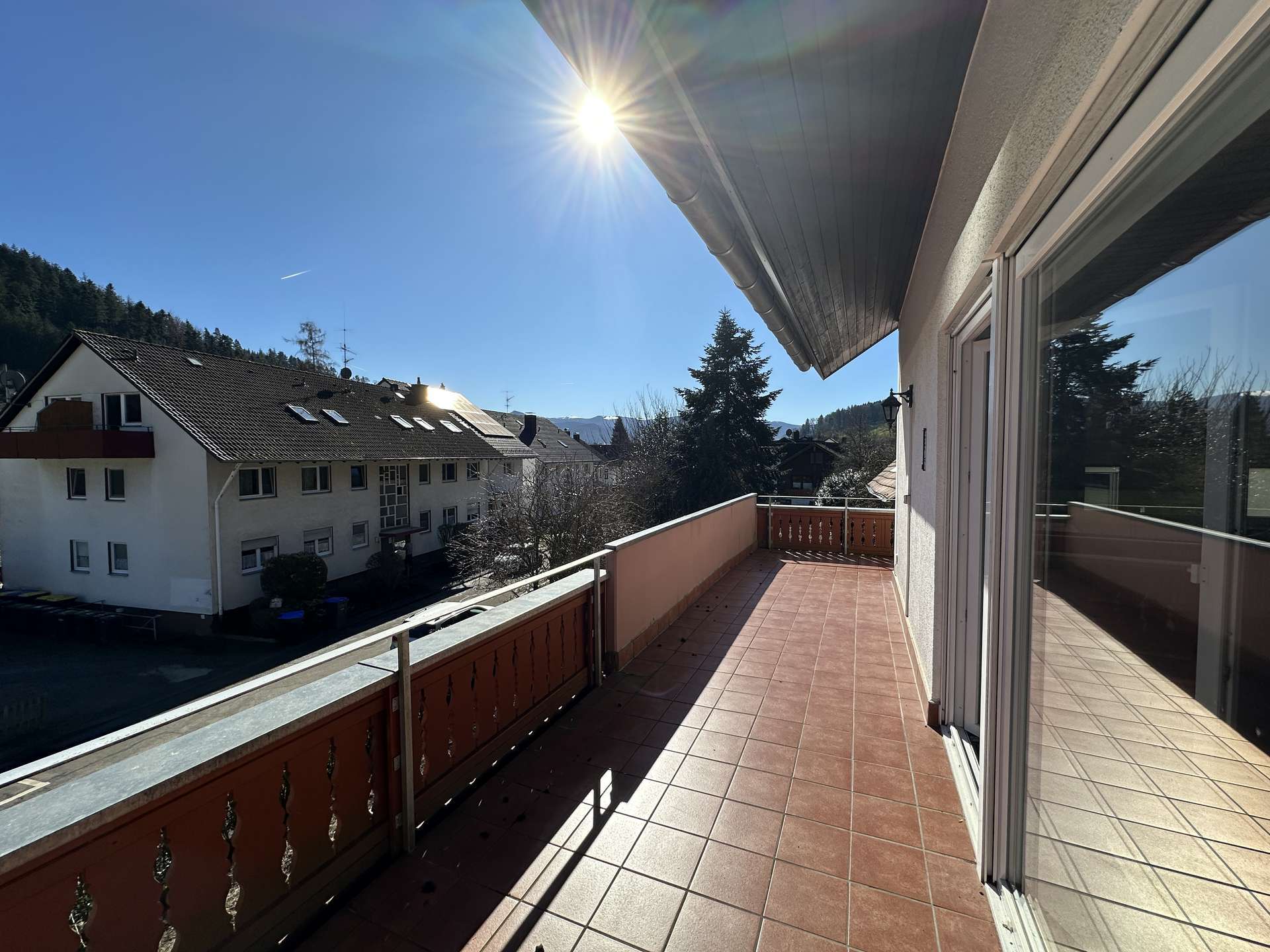 Immobilie in Stegen - Freier Blick - Freie Wohnung in kleiner Einheit in Stegen-Eschbach - Bild 16