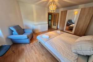 Vollmöblierte 62 m² Wohnung zu vermieten – Wichernsweg 45, 20537 Hamm, Hamburg – Vorschaubild 2