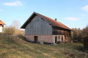 Schönes Einfamilienhaus mit altem Sacherl (Denkmalschutz) in schöner Alleinlage - 661 – Rottal-Inn (Kreis) – Vorschaubild 13