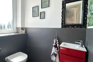 Exklusives Einfamilienhaus mit großer Doppelgarage, schönem Gartenbereich und Smart-Home-Komfort – Heinsberg (Kreis) – Vorschaubild 14