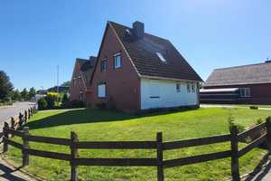 EFH mit Doppelgarage für die Familie in beliebter Wohnlage im Herzen von Heide – Dithmarschen (Kreis) – Vorschaubild 3