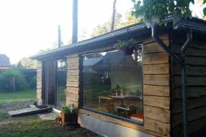 Schönes Ferienhaus mit großem Garten südlich von Berlin (nahe Zossen) zu vermieten – Teltow-Fläming (Kreis) – Vorschaubild 8