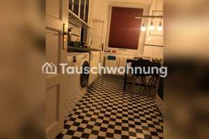 Tauschwohnung: Schöne Altbauwohnung mit Balkon gegen Wohnung im Grünen – Die vollständige Adresse der Immobilie erhältst du vom Anbieter., 22049 Dulsberg, Hamburg – Vorschaubild 5