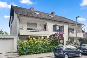 Top modernisierte, helle 3 Zimmer Dachgeschosswohnung  mit 2 Balkonen in Naurod  | WAGNER IMMOBILIEN – Die vollständige Adresse der Immobilie erhältst du vom Anbieter., 65207 Naurod, Wiesbaden – Vorschaubild 18