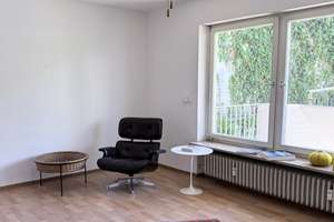 Apartes  City-Studio mit Wohnbalkon – Die vollständige Adresse der Immobilie erhältst du vom Anbieter., 90408 Pirckheimerstraße, Nürnberg – Vorschaubild 4