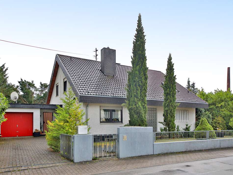 Ansicht