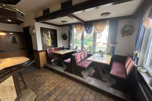 "Gaststätte Löhdorf" Restaurant,Biergarten, Eventlocation & Wohnen ! Investieren Sie in Ihre Zukunft – Löhdorfer Str. 275, 42699 Ohligs/Aufderhöhe/Merscheid, Solingen – Vorschaubild 3