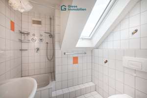 3,5-Zi- Maisonettewohnung – in Nähe der Uni Vaihingen – Die vollständige Adresse der Immobilie erhältst du vom Anbieter., 70569 Dachswald, Stuttgart – Vorschaubild 11