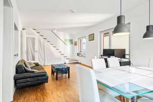 Urbanes Wohnen trifft auf historischen Charme!
Ihre 3-Zimmer Maisonette-Wohnung in der Altstadt! – 93047 Innenstadt, Regensburg – Vorschaubild 31