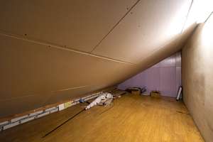 Lichtdurchflutete 2-Zimmer-Wohnung mit Potenzial in zentraler Lage – Die vollständige Adresse der Immobilie erhältst du vom Anbieter., 26121 Ziegelhof, Oldenburg (Oldenburg) – Vorschaubild 9