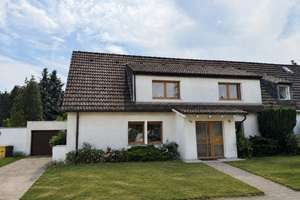 Gurkenland: Familienglück! Einziehen, ankommen, wohlfühlen. Großes EFH/2FH mit Garten und Garage – 40229 Eller, Düsseldorf – Vorschaubild 3