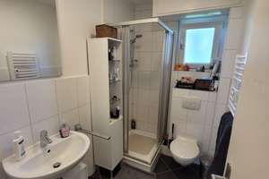 Möbliertes 2-Zimmer-Wohnung in Essen Holsterhausen – In der Täpperie 11, 45147 Holsterhausen, Essen – Vorschaubild 15