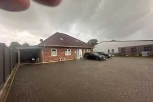 Preissenkung!  Ansprechendes 5-Zimmer-Einfamilienhaus mit gehobener Innenausstattung in Friesoythe – Wangerooger Str. 42a, 26169 Cloppenburg (Kreis) – Vorschaubild 1